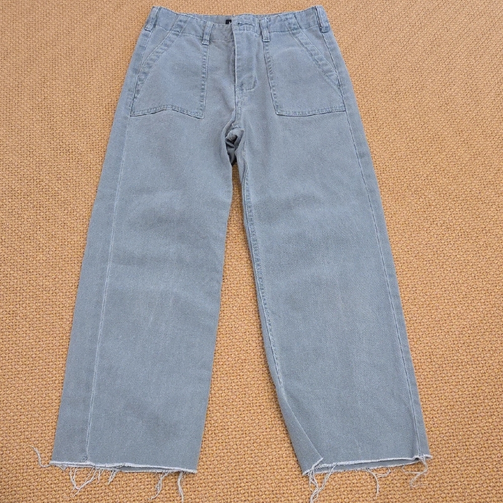 Katie J NYC  Kids Straight Leg Bottoms